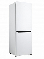 Двухкамерный холодильник HISENSE RD-37WC4SAW