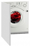 Встраиваемая стиральная машина HOTPOINT-ARISTON AWM 129 EU