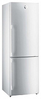 Двухкамерный холодильник Gorenje RKV 6500 SYW