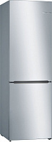 Двухкамерный холодильник BOSCH KGV36XL2AR