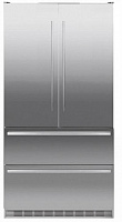 Холодильник SIDE-BY-SIDE LIEBHERR CBNes 6256