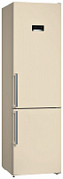 Двухкамерный холодильник BOSCH KGN39XK34R