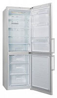 Двухкамерный холодильник LG GA-B439BVCA