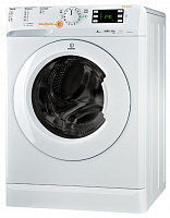 Фронтальная стиральная машина Indesit XWDE 861480X W 