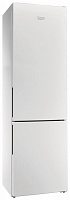 Двухкамерный холодильник HOTPOINT-ARISTON HDC 320 W