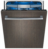 Встраиваемая посудомоечная машина SIEMENS SN 778X00 TR