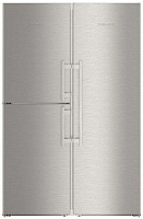 Холодильник LIEBHERR SBSes 8473