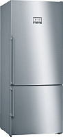Двухкамерный холодильник BOSCH KGN76AI22R