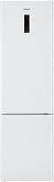 Двухкамерный холодильник CANDY CKBF 206 VDB