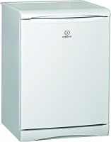 Однокамерный холодильник Indesit TT 85 A