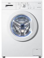 Фронтальная стиральная машина Haier HW60-1010AN