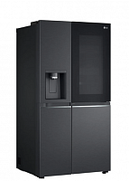 Холодильник LG GR-X267CQES