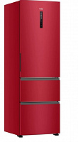 Двухкамерный холодильник Haier A4F637CRMVU1