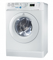 Фронтальная стиральная машина Indesit NWS 6105 GR 