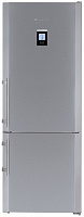 Двухкамерный холодильник LIEBHERR CBNes 5167