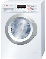 Фронтальная стиральная машина Bosch WLG2426WOE