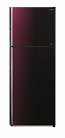 Двухкамерный холодильник HITACHI R-VG 472 PU8 XRZ