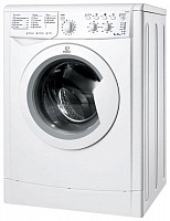 Фронтальная стиральная машина Indesit IWC 5105 (EU)