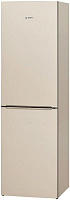 Двухкамерный холодильник BOSCH KGN 39NK10 R