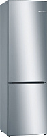 Двухкамерный холодильник BOSCH KGV39XL22R