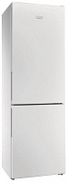 Двухкамерный холодильник HOTPOINT-ARISTON HS 4180 W