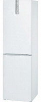 Двухкамерный холодильник BOSCH KGN 39XW24 R