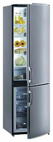 Двухкамерный холодильник Gorenje RK 45295 E