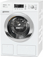 Фронтальная стиральная машина MIELE WTH130WPM