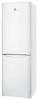Двухкамерный холодильник Indesit BIA 181 NF