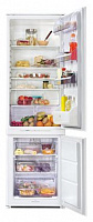 Встраиваемый холодильник ZANUSSI ZBB 28650 SA