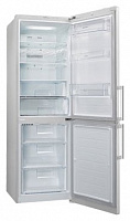 Двухкамерный холодильник LG GA-B439BVQA