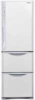 Двухкамерный холодильник HITACHI R-SG 37 BPU GPW