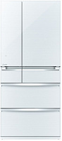 Двухкамерный холодильник MITSUBISHI ELECTRIC MR-WXR743C-W-R