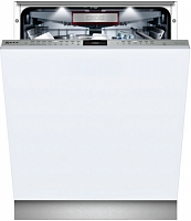 Встраиваемая посудомоечная машина Neff S 517T80D0 R