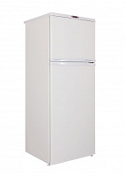 Двухкамерный холодильник DON R-226 004 B