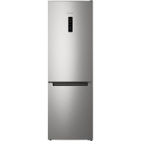 Двухкамерный холодильник Indesit ITS 5180 X