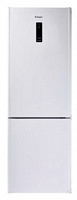 Двухкамерный холодильник CANDY CKBN 6180 IW
