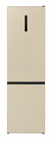 Двухкамерный холодильник Gorenje NRK6202AC4