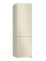 Двухкамерный холодильник BOSCH KGN39UK22R