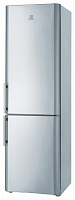 Двухкамерный холодильник Indesit BIAA 18 S H