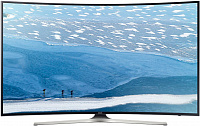 Телевизор SAMSUNG UE49KU6300UX