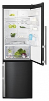 Двухкамерный холодильник Electrolux EN 3487 AOY