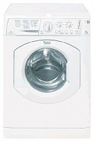 Фронтальная стиральная машина HOTPOINT-ARISTON ARSL 100
