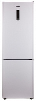 Двухкамерный холодильник CANDY CKBN 6180 DW