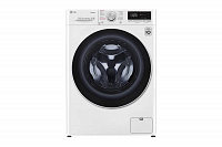 Фронтальная стиральная машина LG F2V5GS0W