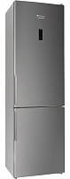 Двухкамерный холодильник HOTPOINT-ARISTON HF 5200 S