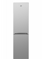 Двухкамерный холодильник BEKO CSMV5335MC0S
