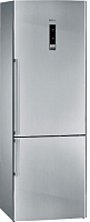 Двухкамерный холодильник SIEMENS KG 49NAI22