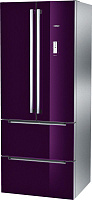 Холодильник BOSCH KMF 40SA20 R