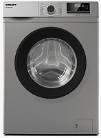 Фронтальная стиральная машина KRAFT KF-MDS7107G